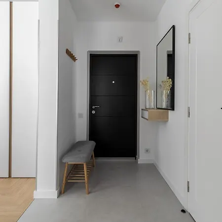77 Views Apartments By Inshi Lemberg Exterior foto