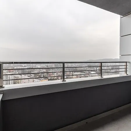 77 Views Apartments By Inshi Lemberg Exterior foto