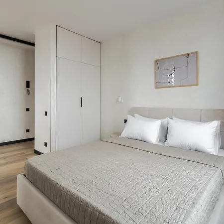 77 Views Apartments By Inshi Lemberg Exterior foto