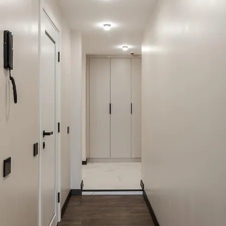 77 Views Apartments By Inshi Lemberg Exterior foto