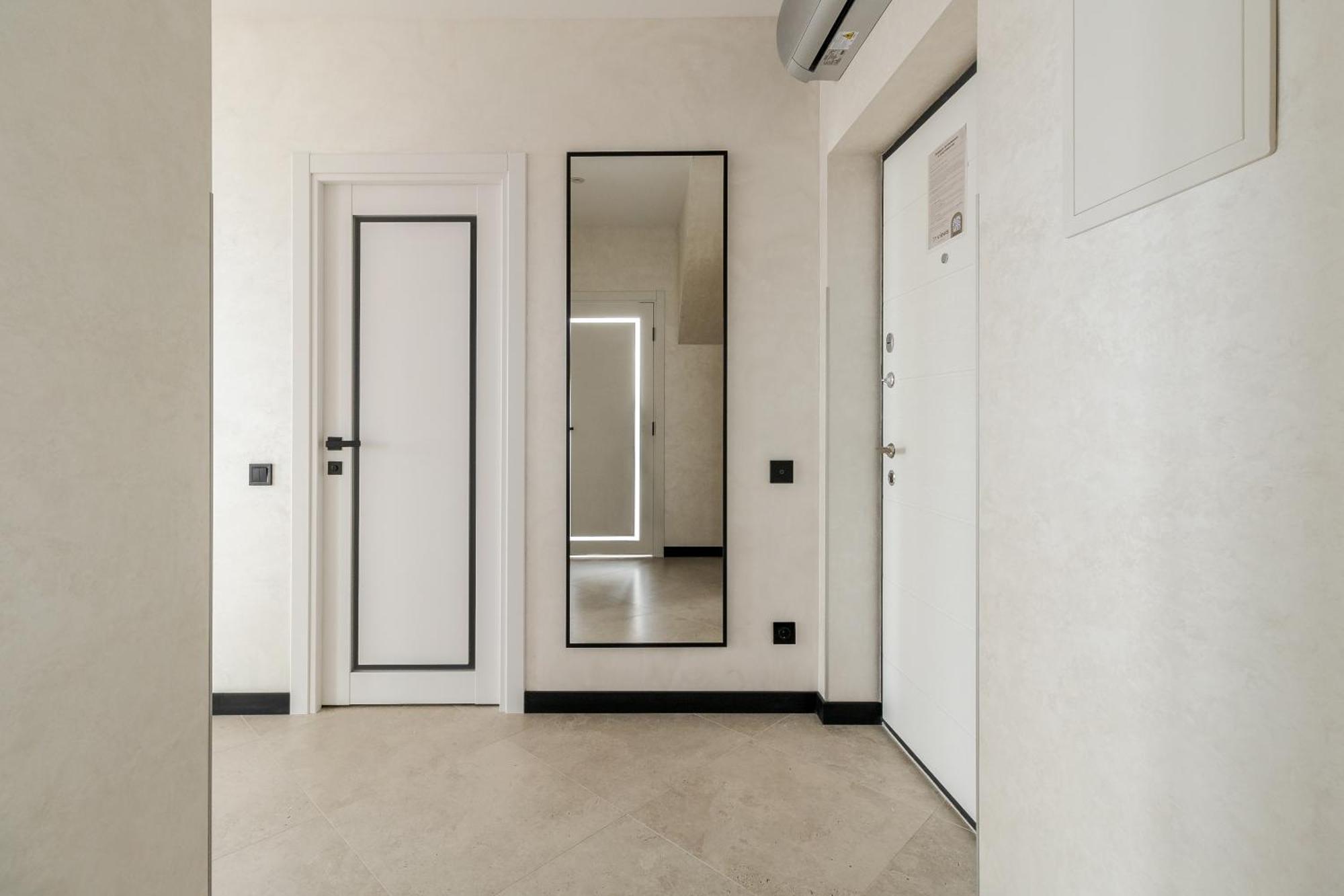 Apartment 77 Views By Inshi *